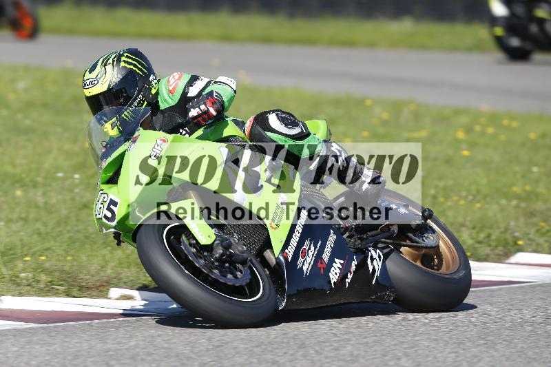 /55 20.09.2025 Speer Racing ADR/Gruppe rot/565